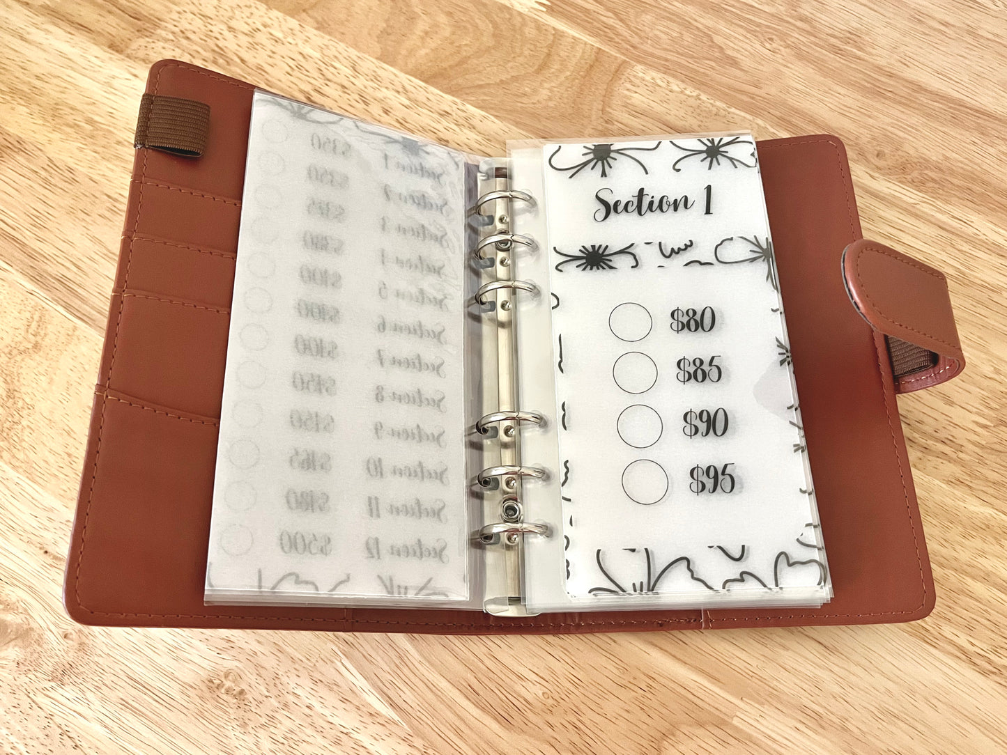 5K Savings Challenge | $5,000 Savings Challenge